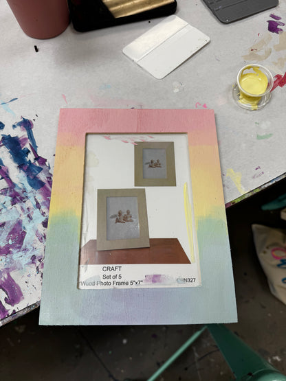 Creators (Ages 11-16) Summer Art Camp 2026 (M-F, 1pm-4pm) Haddon Twp, NJ