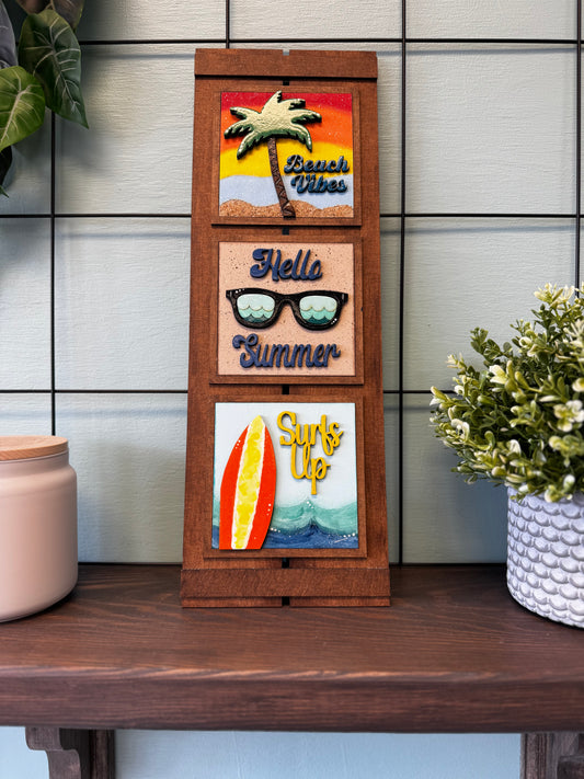 Shutter Frame- Summer 2 HSH01087