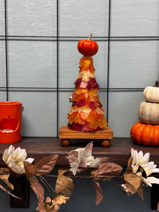 Fall Sea Glass- Multiple Dates