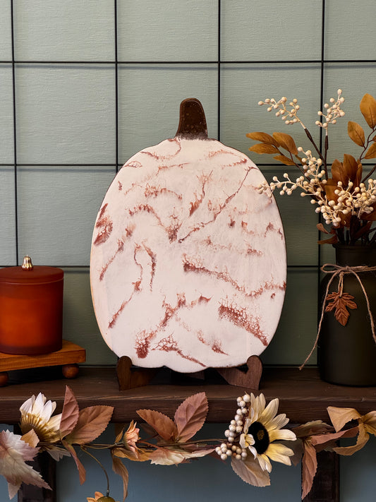 11/6/2025 at 6pm: Wilson Family Resin Board Party