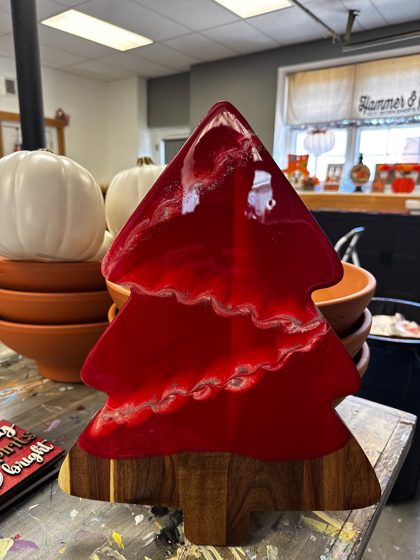 11/12/2026: TR Moorestown Private Event