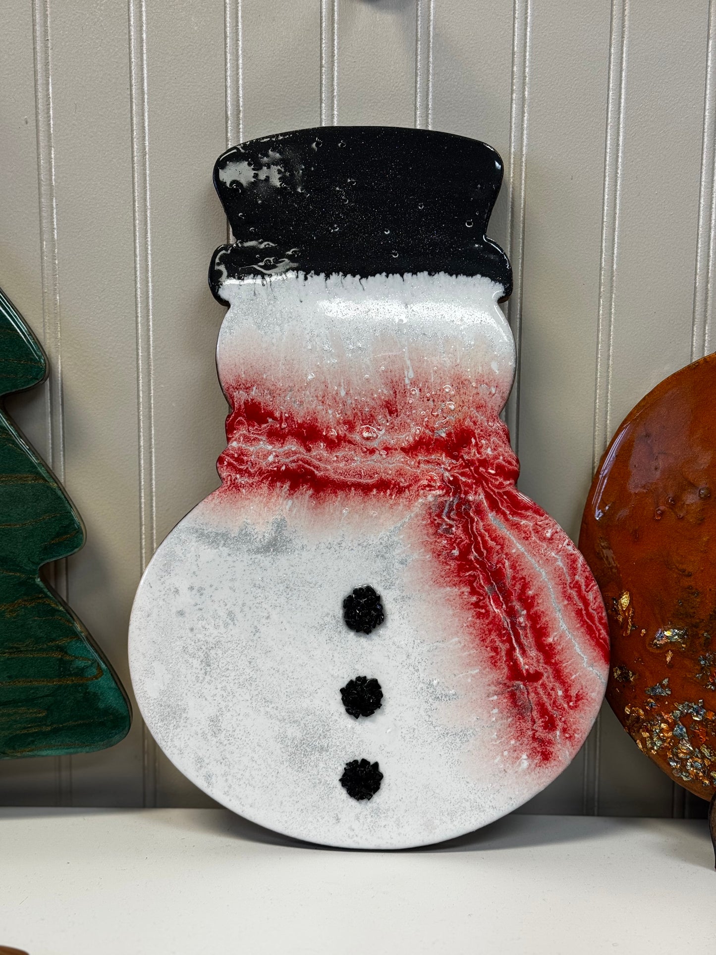 11/6/2025 at 6pm: Wilson Family Resin Board Party