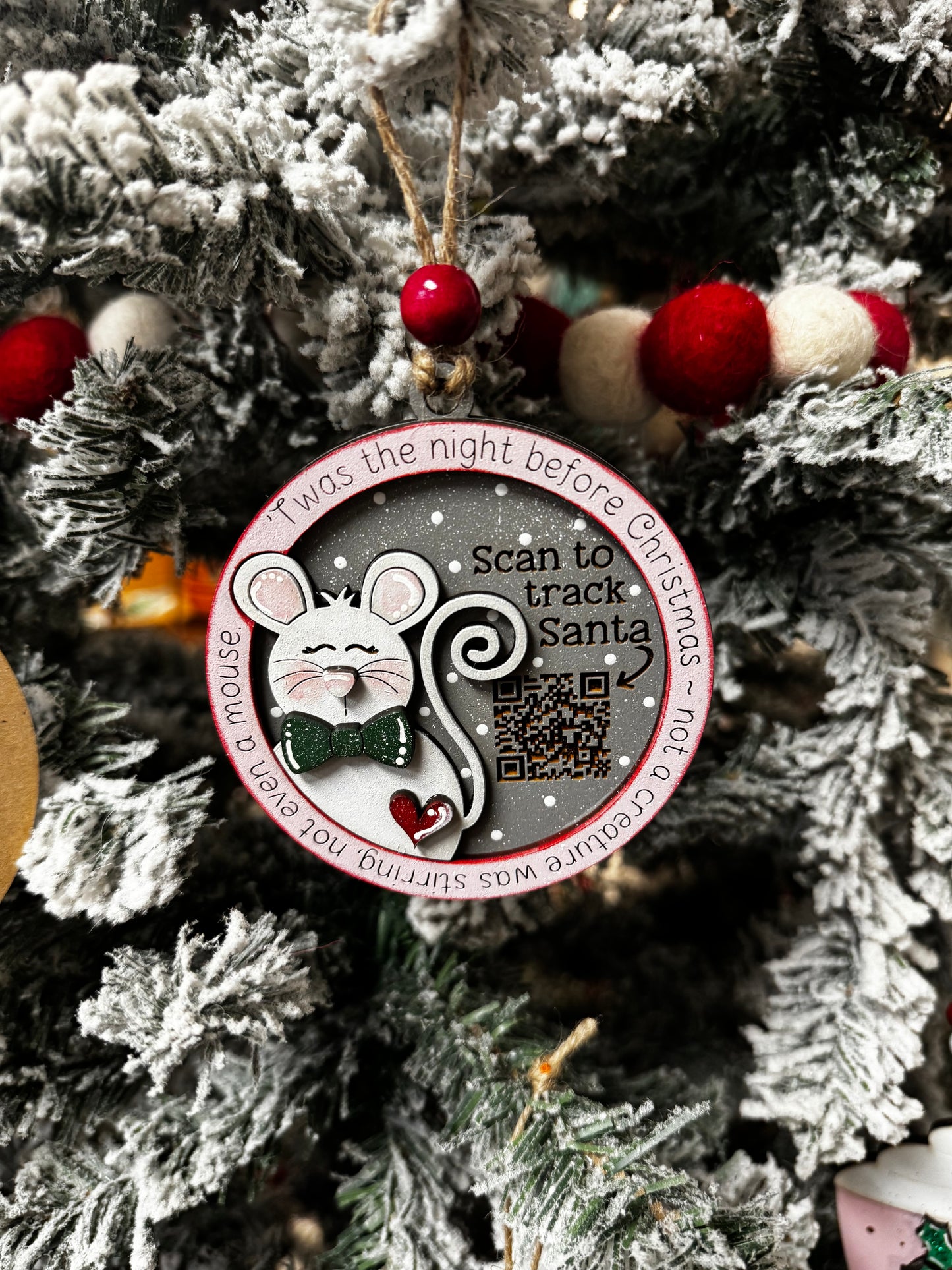 11/29/2025: Cookies & Milk with Santa