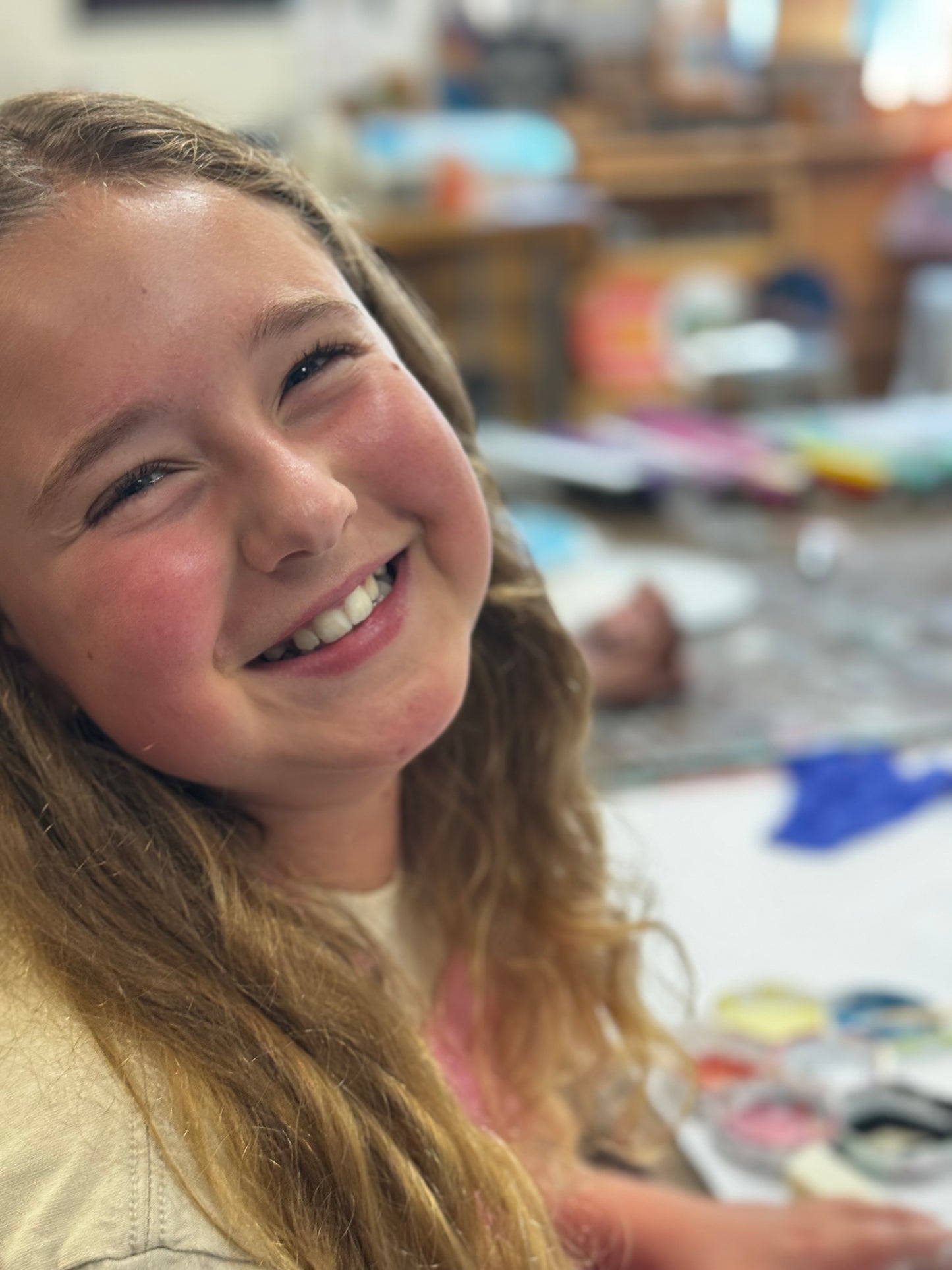 Creators (Ages 11-16) Summer Art Camp 2026 (M-F, 1pm-4pm) Haddon Twp, NJ