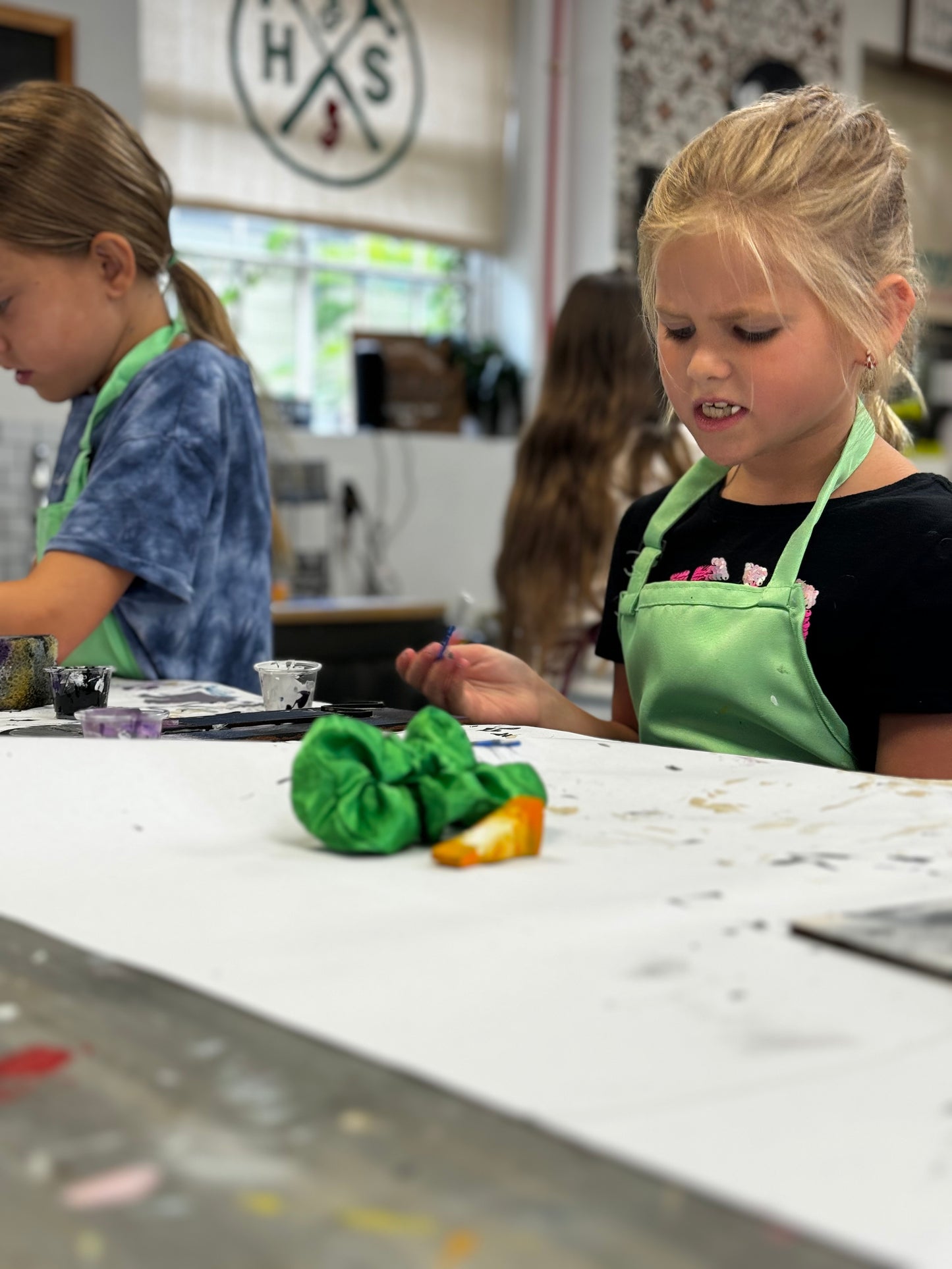 Creators (Ages 11-16) Summer Art Camp 2026 (M-F, 1pm-4pm) Haddon Twp, NJ