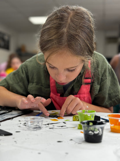 Creators (Ages 11-16) Summer Art Camp 2026 (M-F, 1pm-4pm) Haddon Twp, NJ