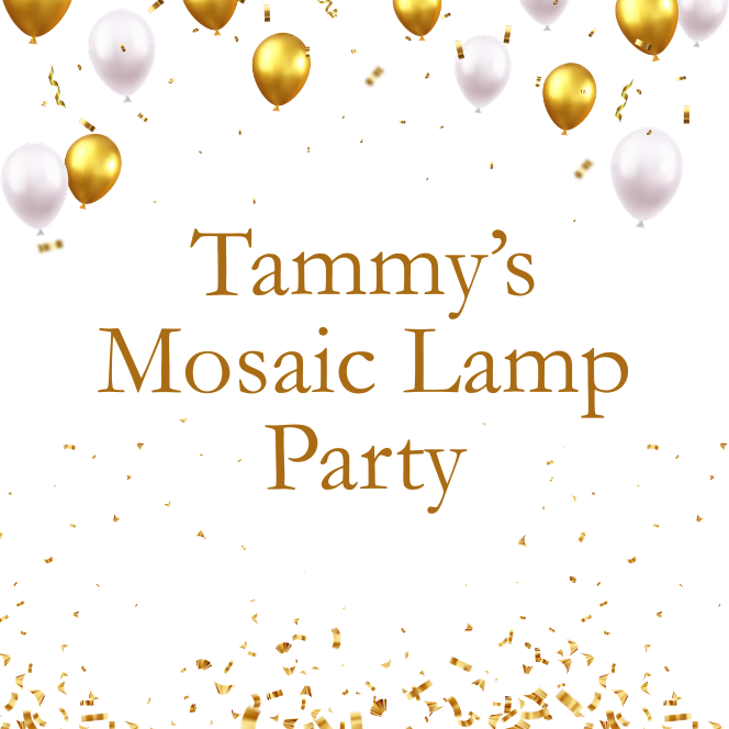 11/15/2026 @ 1pm: Tammy's Private Party