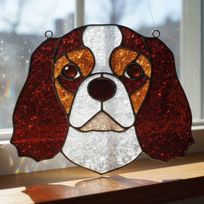 Pet Sun Catchers:  5/6/2026 @ 6pm AONJ Shelter Fundraiser