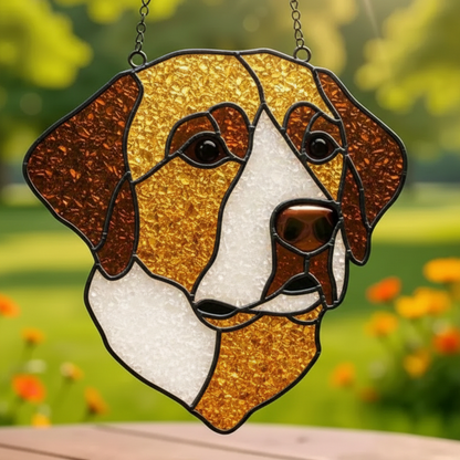 Pet Sun Catchers:  5/6/2026 @ 6pm AONJ Shelter Fundraiser