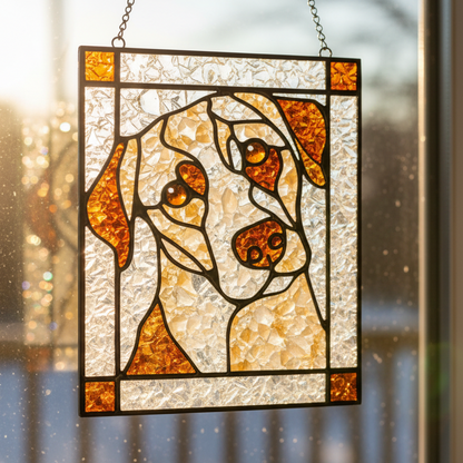 Pet Sun Catchers:  5/6/2026 @ 6pm AONJ Shelter Fundraiser