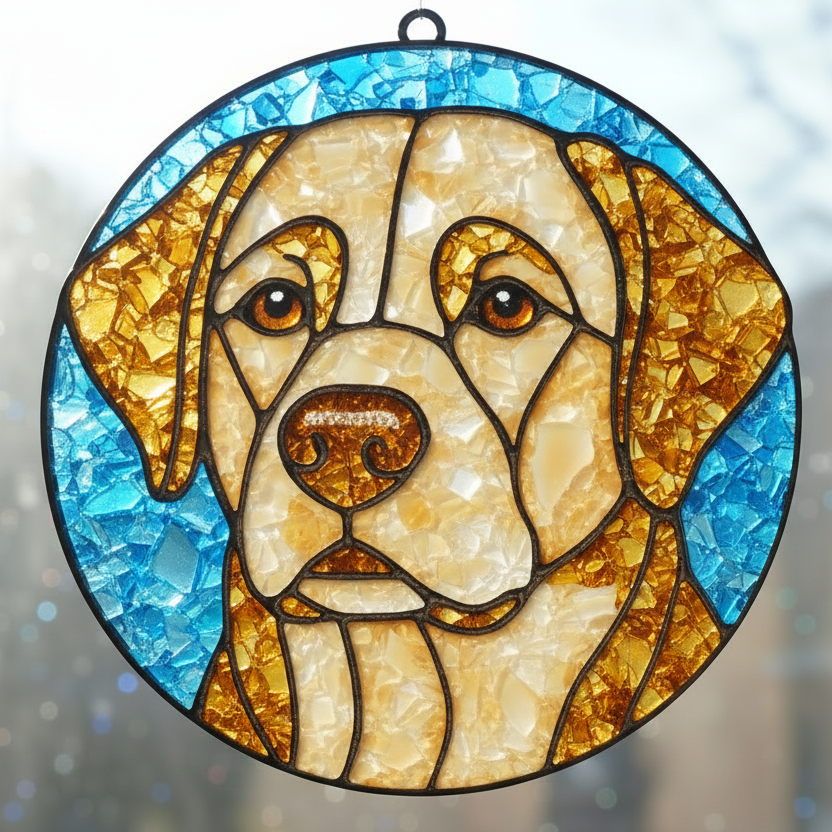 Pet Sun Catchers:  5/6/2026 @ 6pm AONJ Shelter Fundraiser