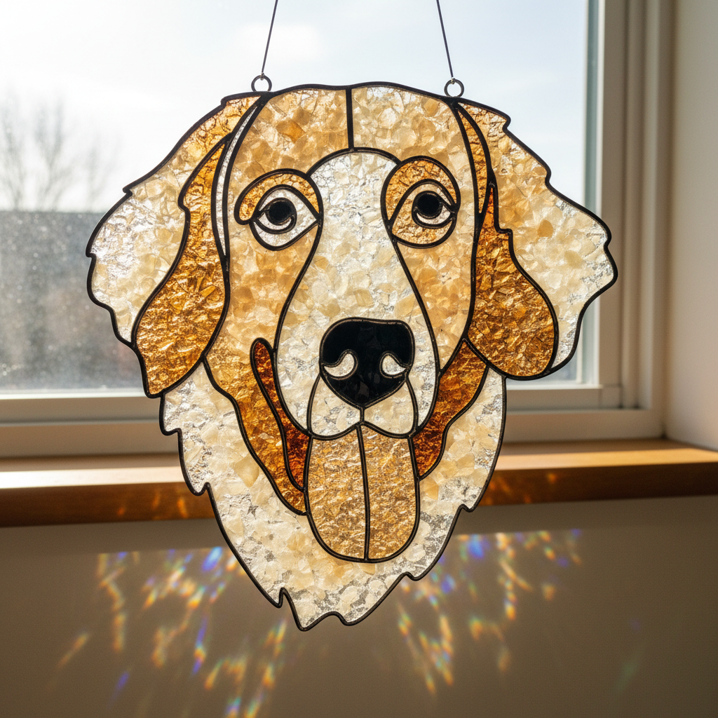 Pet Sun Catchers:  5/6/2026 @ 6pm AONJ Shelter Fundraiser