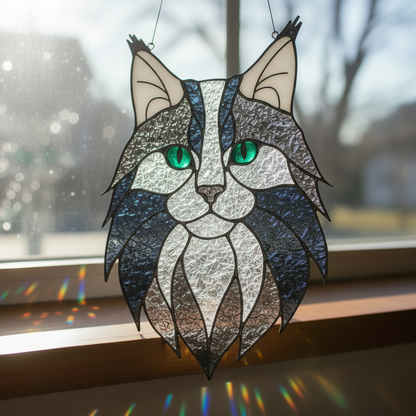 Pet Sun Catchers:  5/6/2026 @ 6pm AONJ Shelter Fundraiser