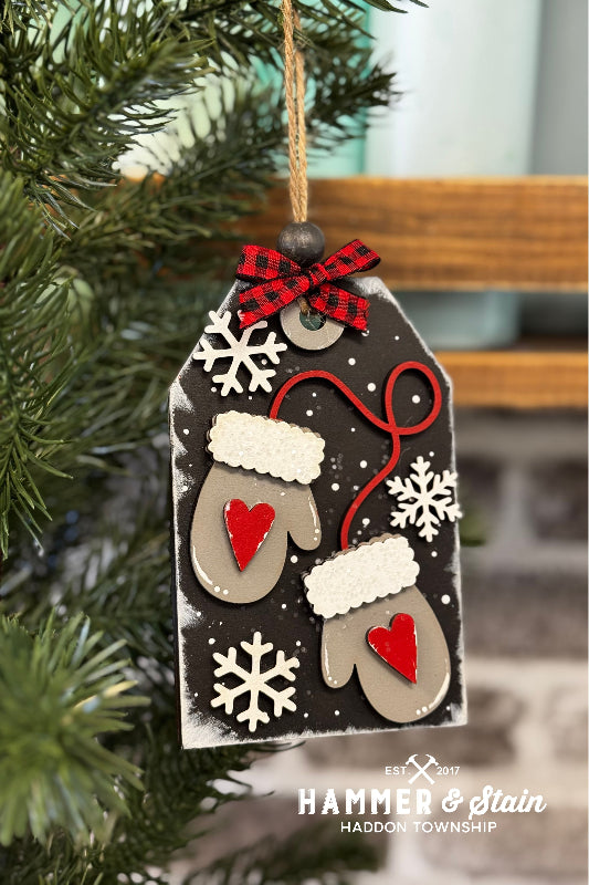 10/26/2025: Lakeshore Learning Ornament Bar