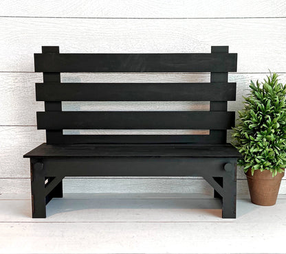 Interchangeable Bench- School HSH01147