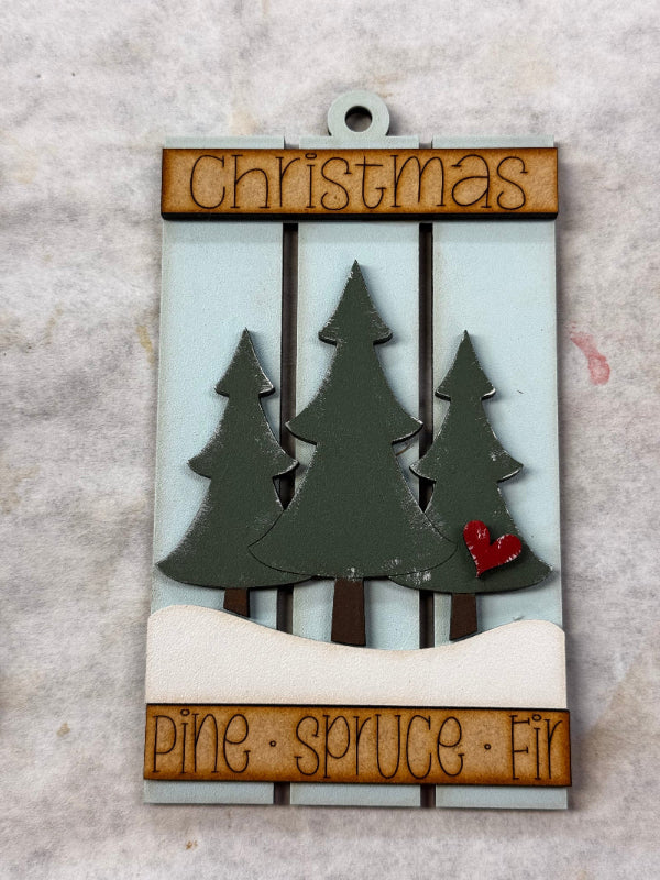 10/26/2025: Lakeshore Learning Ornament Bar