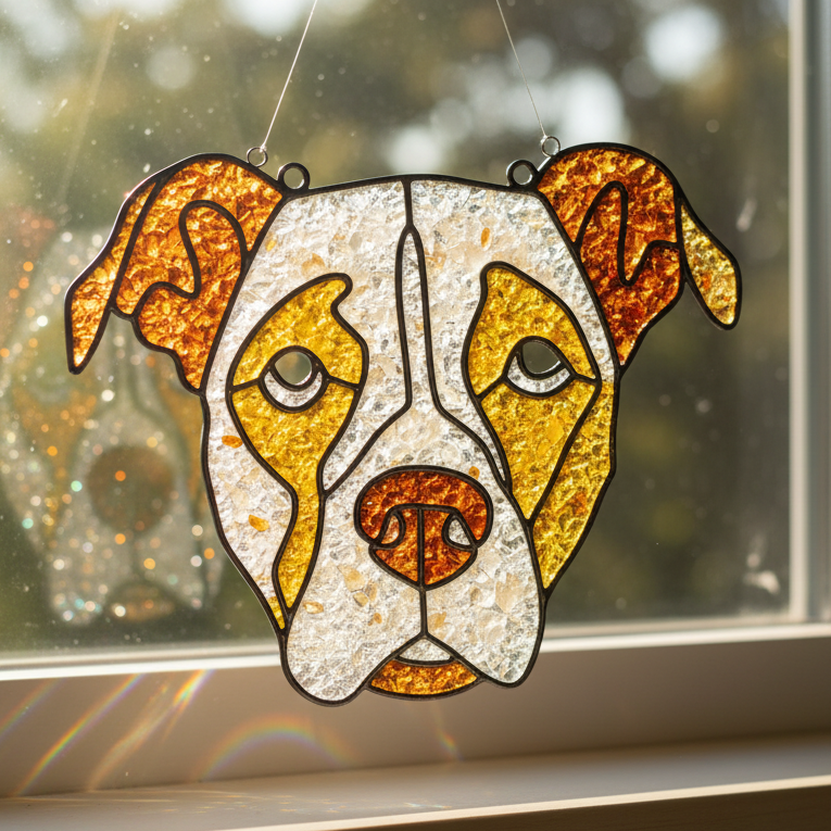 Pet Sun Catchers:  5/6/2026 @ 6pm AONJ Shelter Fundraiser