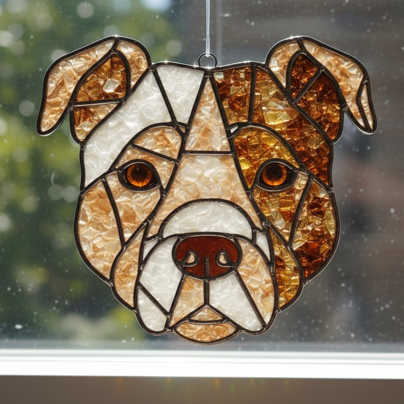 Pet Sun Catchers:  5/6/2026 @ 6pm AONJ Shelter Fundraiser