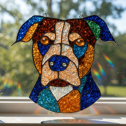 Pet Sun Catchers:  5/6/2026 @ 6pm AONJ Shelter Fundraiser