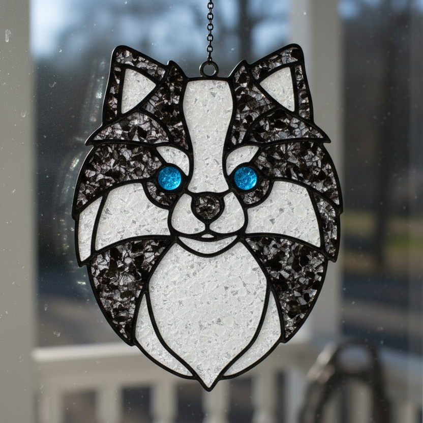Pet Sun Catchers:  5/6/2026 @ 6pm AONJ Shelter Fundraiser