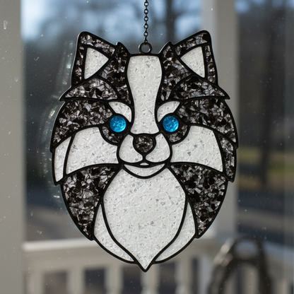 Pet Sun Catchers:  5/6/2026 @ 6pm AONJ Shelter Fundraiser