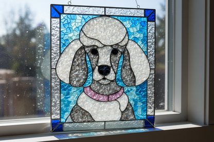Pet Sun Catchers:  5/6/2026 @ 6pm AONJ Shelter Fundraiser