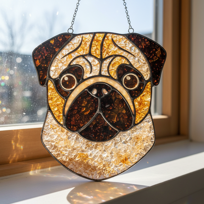 Pet Sun Catchers:  5/6/2026 @ 6pm AONJ Shelter Fundraiser