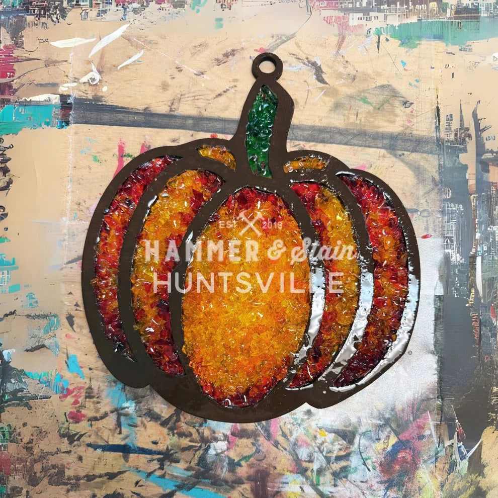 Fall Suncatchers