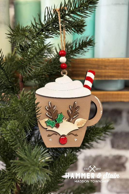 10/26/2025: Lakeshore Learning Ornament Bar