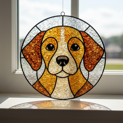 Pet Sun Catchers:  5/6/2026 @ 6pm AONJ Shelter Fundraiser