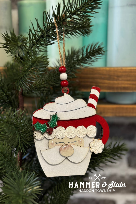 10/26/2025: Lakeshore Learning Ornament Bar