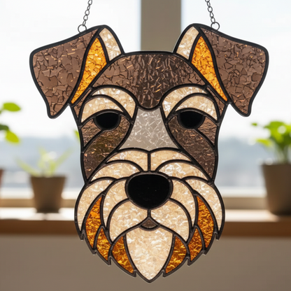 Pet Sun Catchers:  5/6/2026 @ 6pm AONJ Shelter Fundraiser