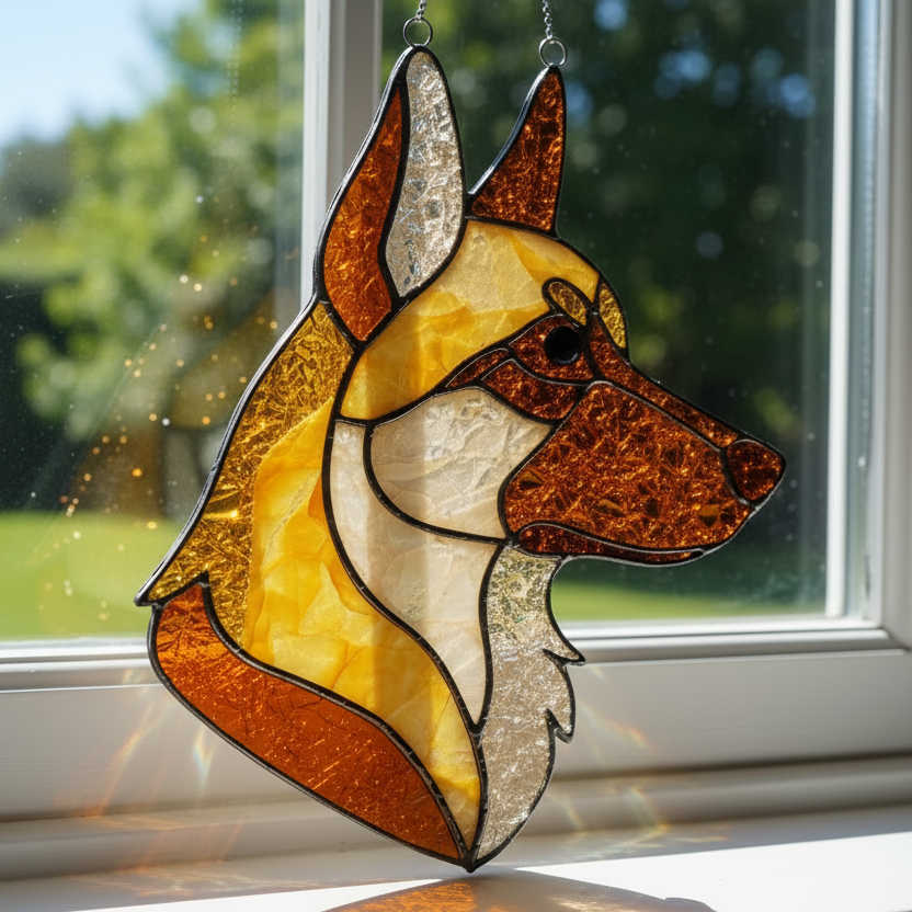 Pet Sun Catchers:  5/6/2026 @ 6pm AONJ Shelter Fundraiser