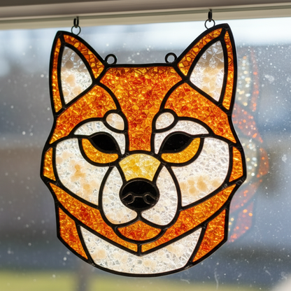 Pet Sun Catchers:  5/6/2026 @ 6pm AONJ Shelter Fundraiser