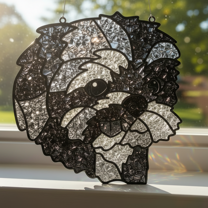 Pet Sun Catchers:  5/6/2026 @ 6pm AONJ Shelter Fundraiser