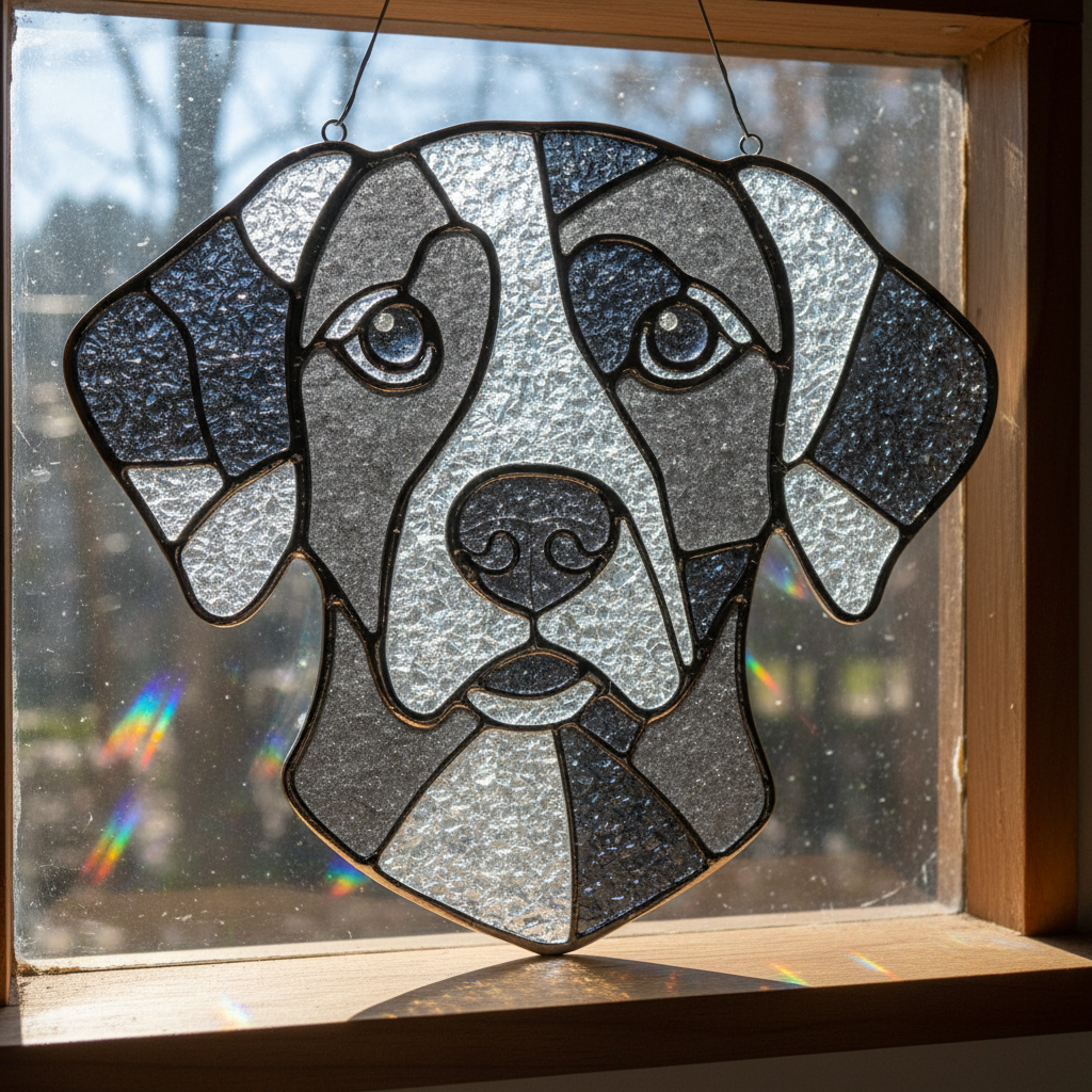 Pet Sun Catchers:  5/6/2026 @ 6pm AONJ Shelter Fundraiser