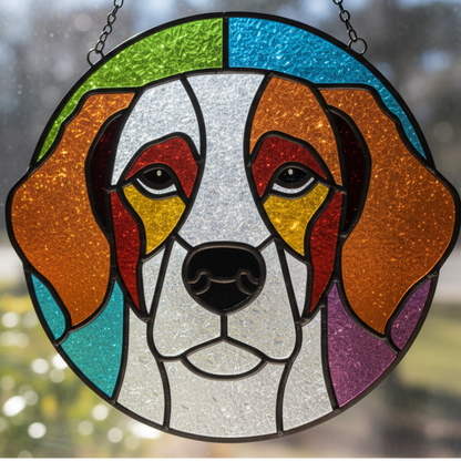 Pet Sun Catchers:  5/6/2026 @ 6pm AONJ Shelter Fundraiser