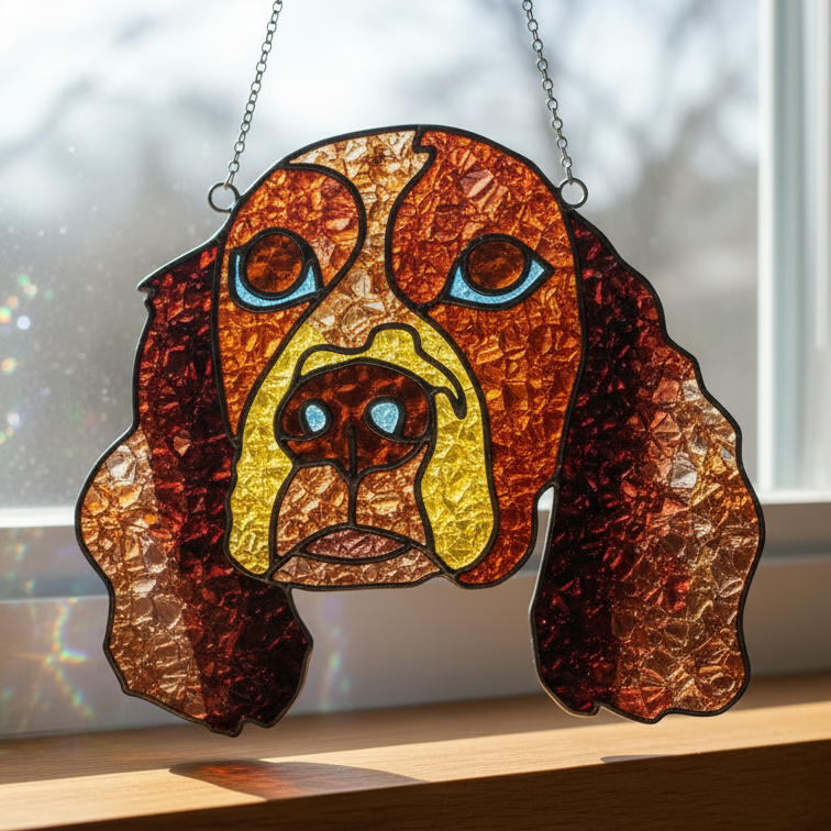 Pet Sun Catchers:  5/6/2026 @ 6pm AONJ Shelter Fundraiser