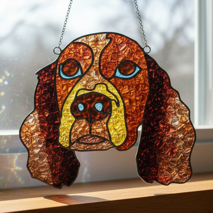 Pet Sun Catchers:  5/6/2026 @ 6pm AONJ Shelter Fundraiser