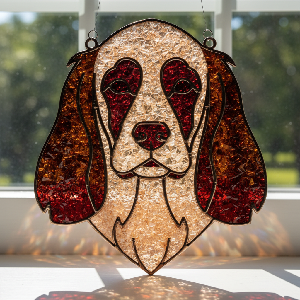 Pet Sun Catchers:  5/6/2026 @ 6pm AONJ Shelter Fundraiser