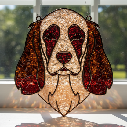 Pet Sun Catchers:  5/6/2026 @ 6pm AONJ Shelter Fundraiser