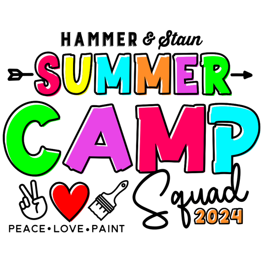 Summer Art Camp 2024 for Kids Ages 7 and up (Haddon Township)