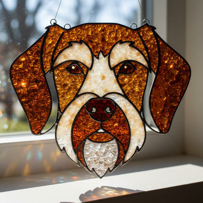 Pet Sun Catchers:  5/6/2026 @ 6pm AONJ Shelter Fundraiser