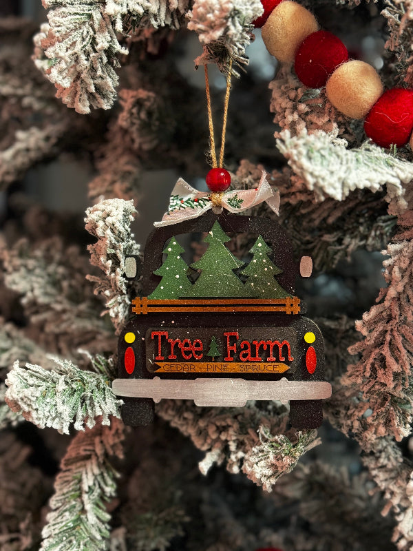 10/26/2025: Lakeshore Learning Ornament Bar