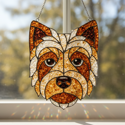 Pet Sun Catchers:  5/6/2026 @ 6pm AONJ Shelter Fundraiser