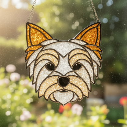 Pet Sun Catchers:  5/6/2026 @ 6pm AONJ Shelter Fundraiser