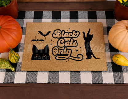 Fall Doormats- Multiple Dates