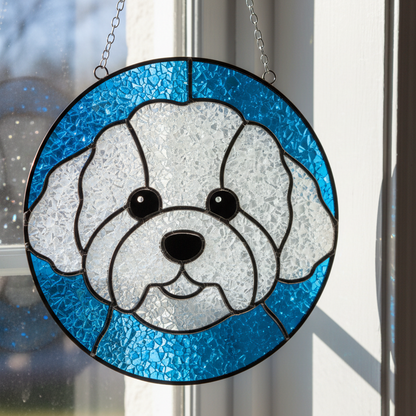 Pet Sun Catchers:  5/6/2026 @ 6pm AONJ Shelter Fundraiser