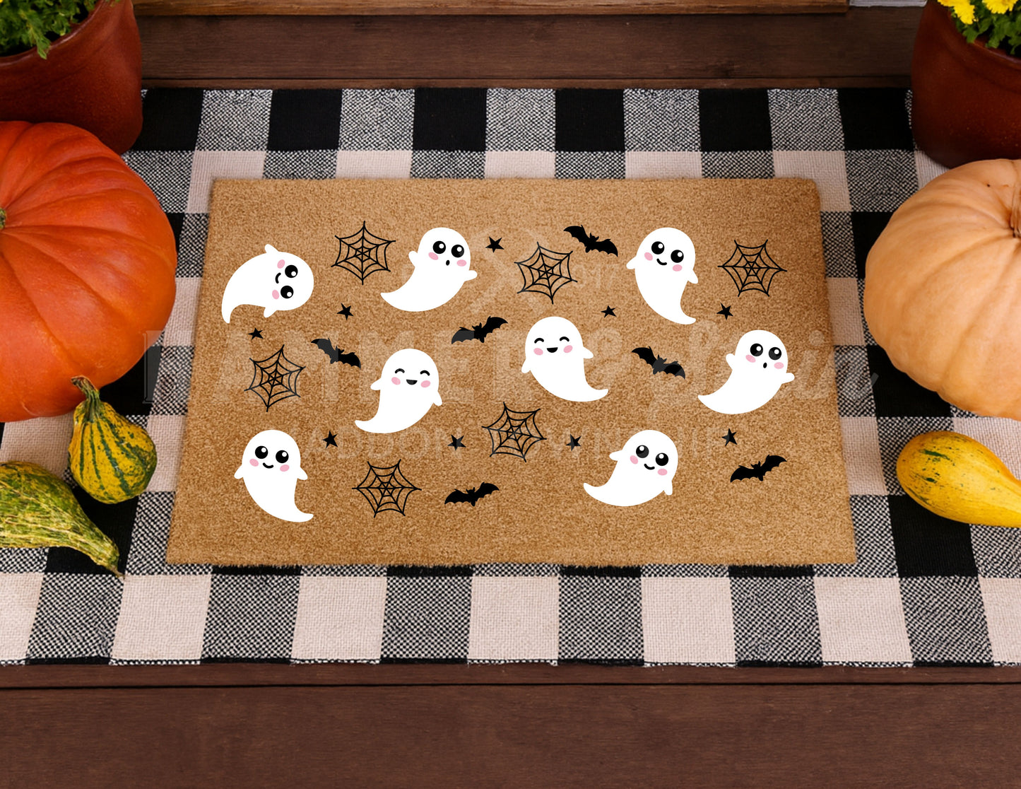 Fall Doormats