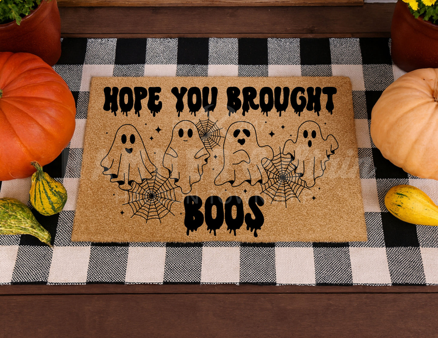 Fall Doormats